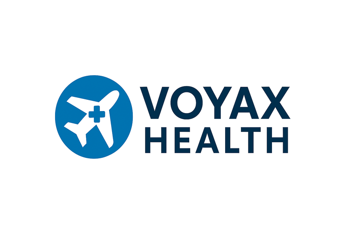 VoyaxHealth Logo